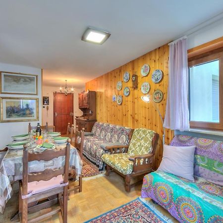 Appartamento 7 Bello Mountain View - Happy Rentals Oulx Buitenkant foto