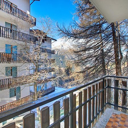 Appartamento 7 Bello Mountain View - Happy Rentals Oulx Buitenkant foto